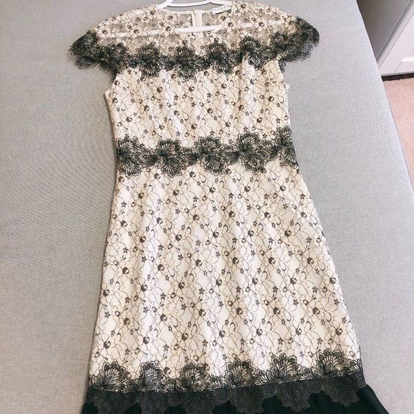 Brand New Sandro Dress - Picture 4 of 15
